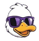 Myalt.Cash support mascot